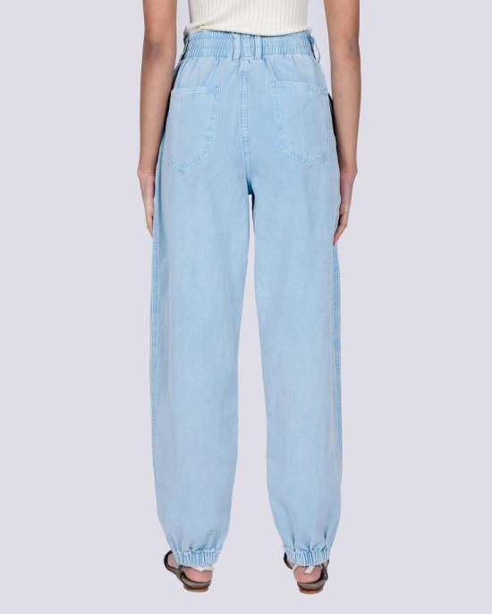  LF 마키 데님 팬츠 L.F.Markey 콜린 진스 라이트 블루 - L.F.MARKEY