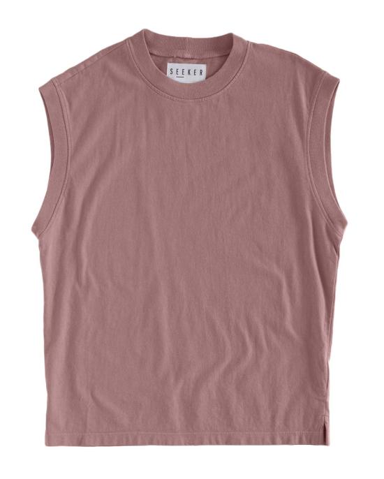  시커 민소매 티셔츠 솔라 탱크 멀티 - SEEKER