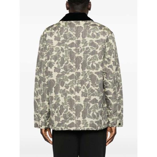  칼하트 자켓 카하트 아우터 재킷 멀티컬러 - CARHARTT