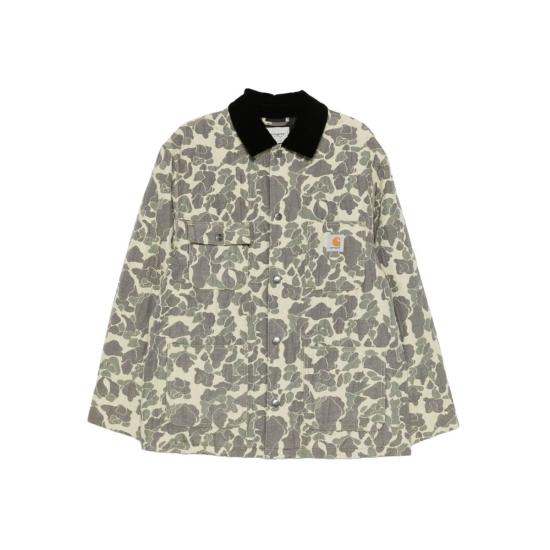  칼하트 자켓 카하트 아우터 재킷 멀티컬러