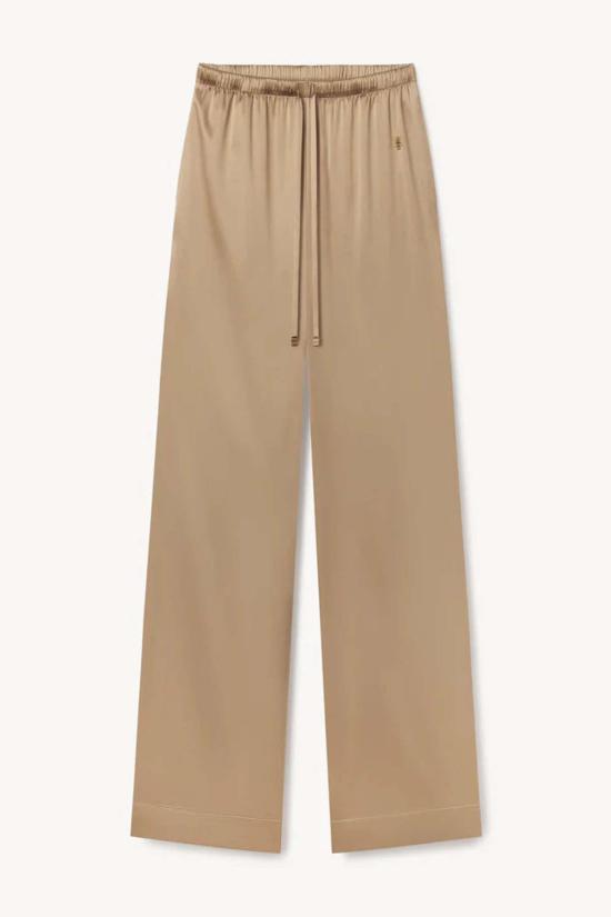  에태르네 팬츠 Éterne Brody   Taupe