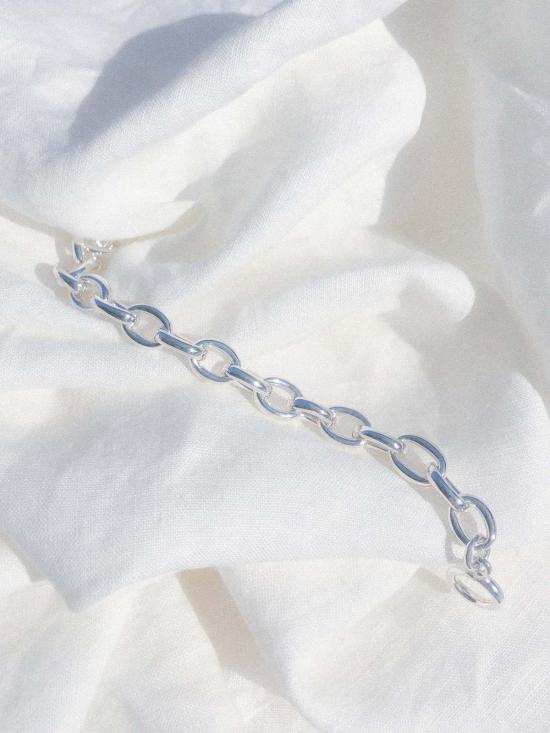  달레이 팔찌 달라 파소 링크 브레이슬릿 - DALRAE