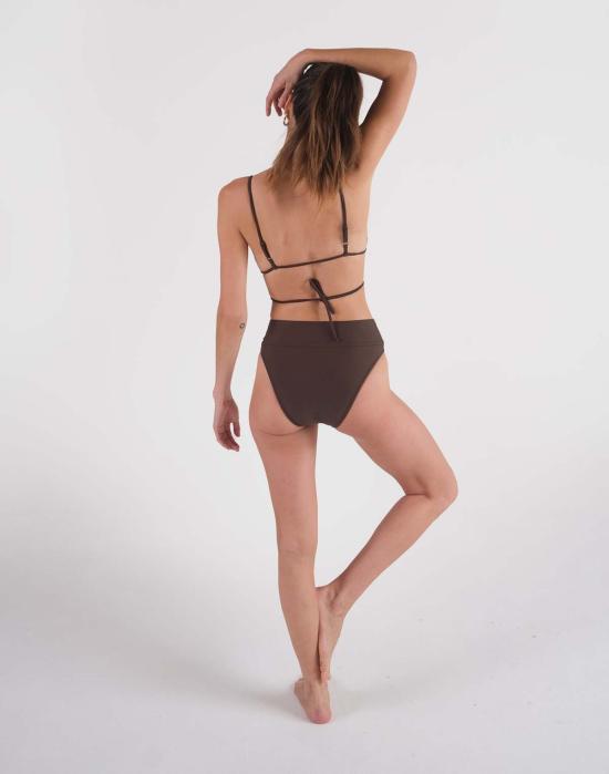  갈라마르 비키니 수영복 하이킥 브리프 아라비카 - GALAMAAR