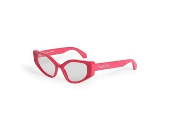  오프화이트 안경 오프 화이트 Oerj024 스타일 243400  3400 체리