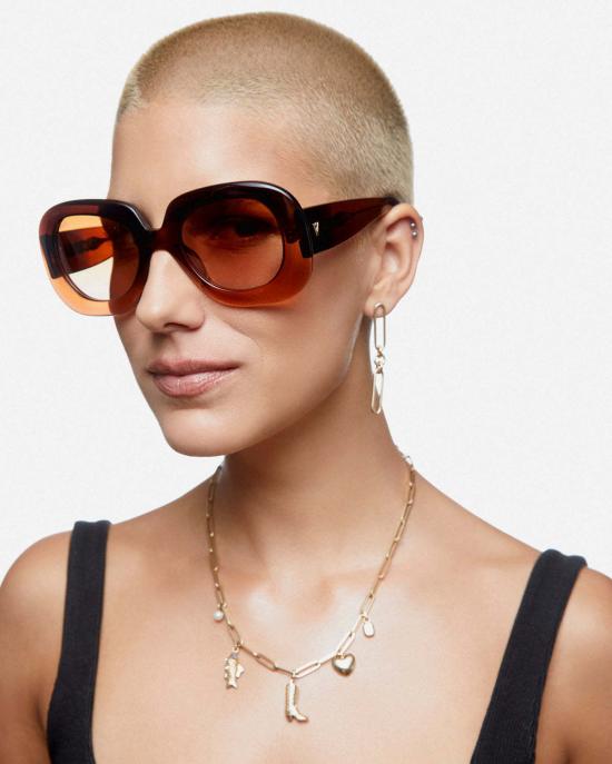  바다 안경 레온 아이웨어 콜라 - VADA