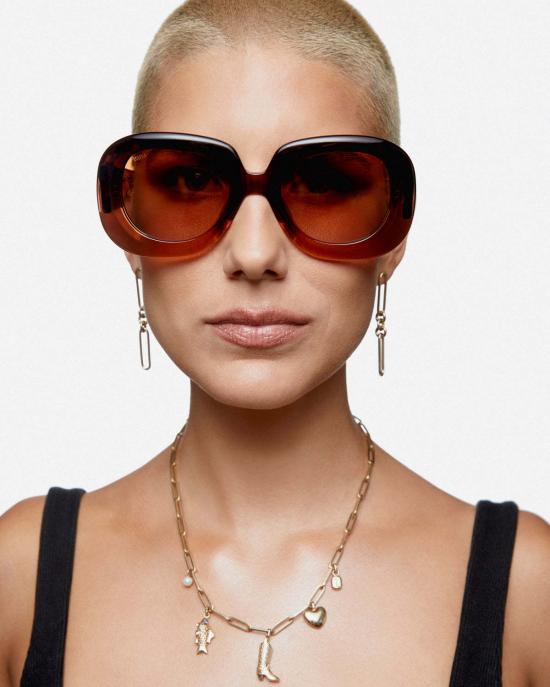  바다 안경 레온 아이웨어 콜라 - VADA