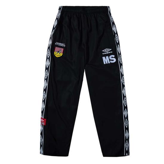  마켓 트레이닝/조거 팬츠 엄브로 X  스튜디오 트랙