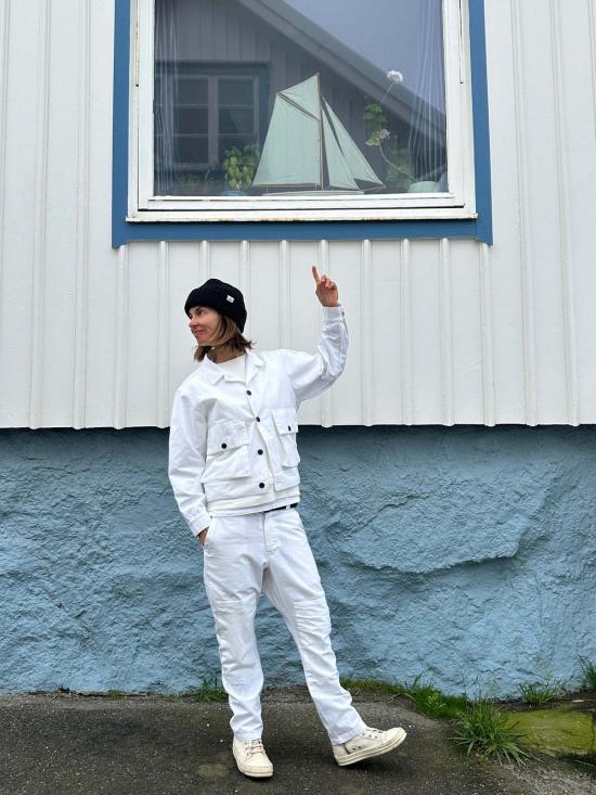  SEEKER 모자 시커 니트 비니 - OTHER BRANDS