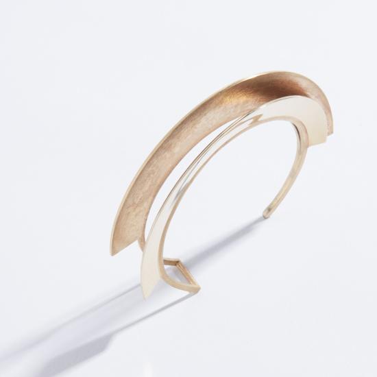  메탈렙시스 프로젝트 팔찌 리지아 커프 - METALEPSIS PROJECTS