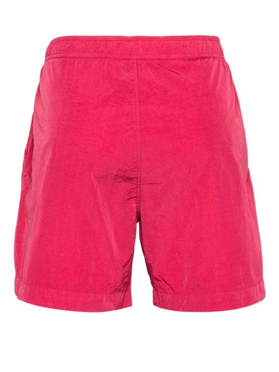  씨피 컴퍼니 스윔팬츠 C.P. 컴퍼니 에코 크롬 R 수영 반바지 - C.P. COMPANY