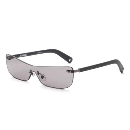  자크뮈스 안경 미라다그레이 선글라스 그레이