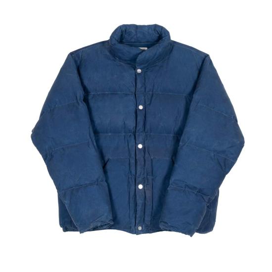  올더브라더 코트 형의 왁스 코팅 퍼프