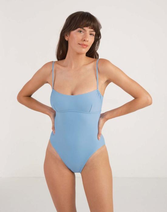  갈라마르 원피스 수영복 조니 원피스 아쿠아리우스 - GALAMAAR