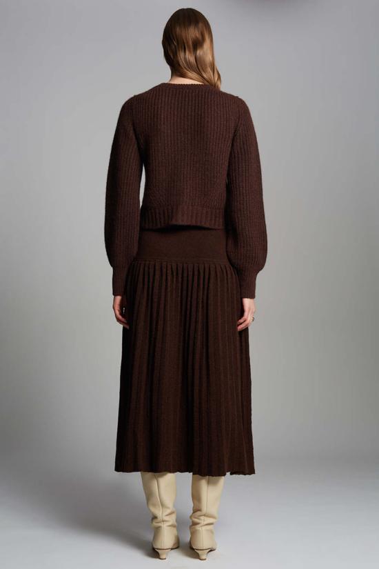  일레븐 식스 가디건 베카 카디 카디건 - ELEVEN SIX