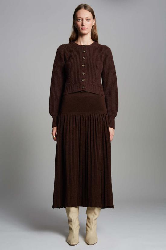  일레븐 식스 가디건 베카 카디 카디건 - ELEVEN SIX