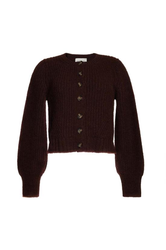  일레븐 식스 가디건 베카 카디 카디건 - ELEVEN SIX