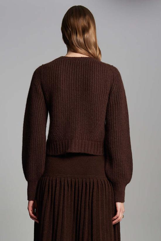  일레븐 식스 가디건 베카 카디 카디건 - ELEVEN SIX