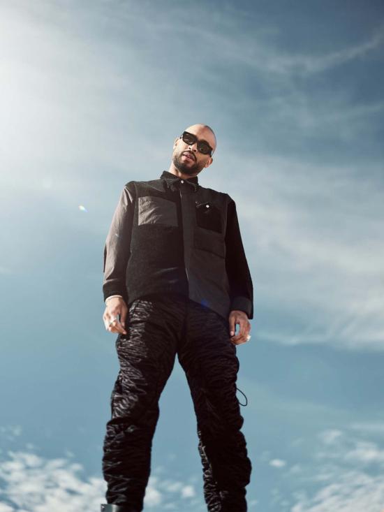  Guillermo Bravo 긴팔 셔츠 기예르모 브라보 포인트 칼라 - OTHER BRANDS