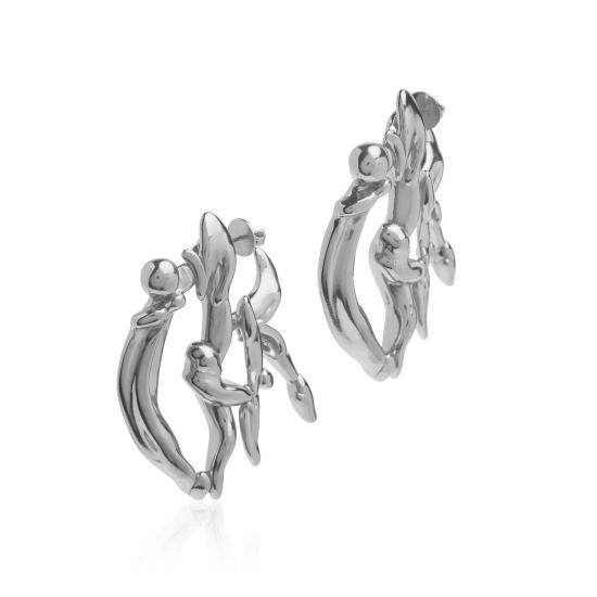  한나 주웻 이어링 한나 주엣 오케이