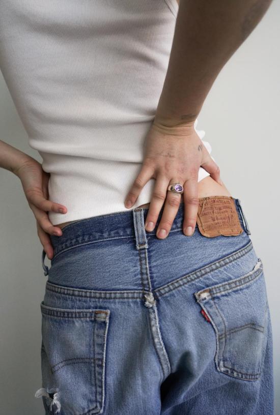  오디세이아 반지 오디세아 밀라노 링 - ODISSEA