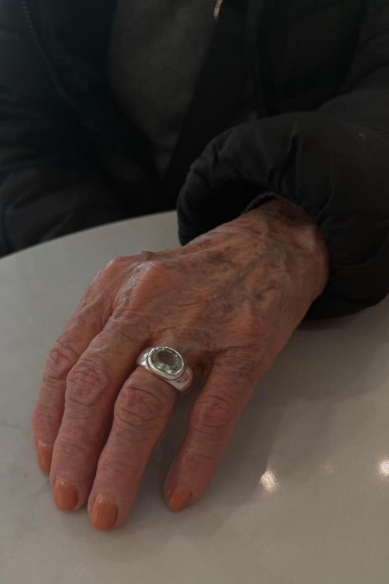  오디세이아 반지 오디세아 밀라노 링 - ODISSEA