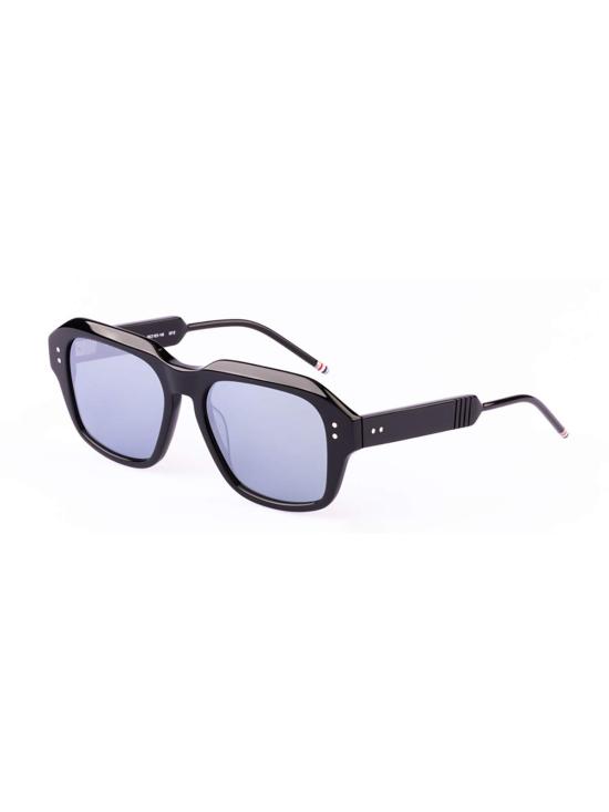  톰브라운 안경 톰 브라운 UES928 A/G0002 선글라스 블랙 - THOM BROWNE