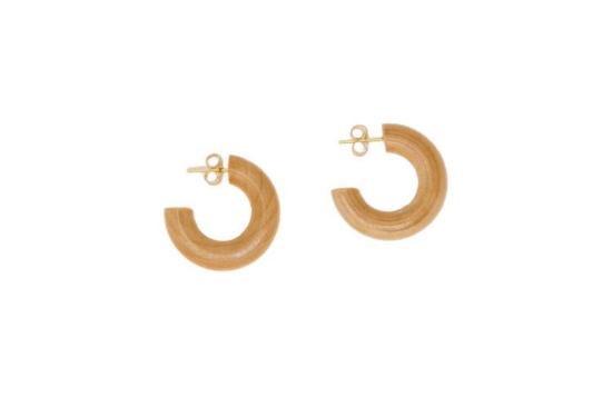  소피 모네 이어링 소나무 허기 귀걸이