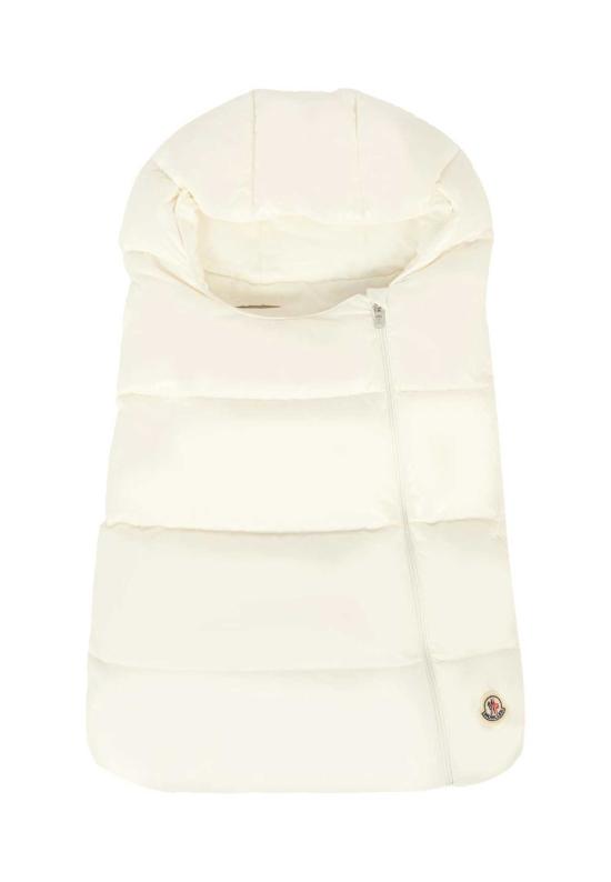  [키즈] 몽클레어 애견 코트 슬리핑백 화이트