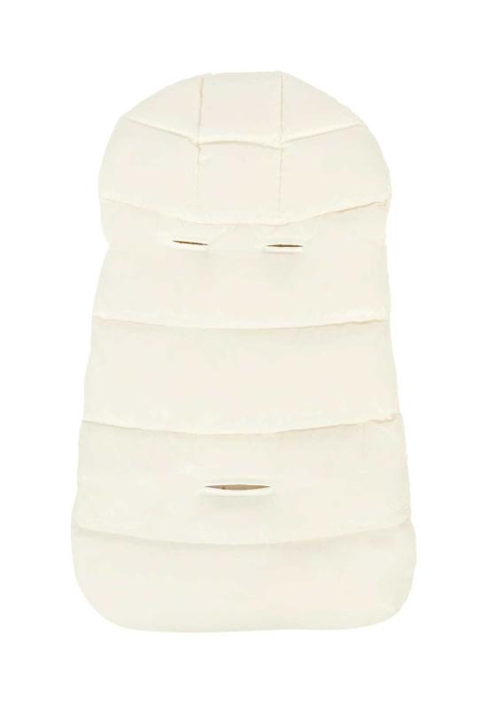  [키즈] 몽클레어 애견 코트 슬리핑백 화이트 - MONCLER