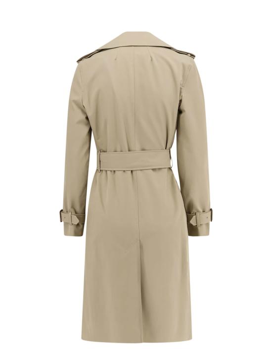  버버리 트렌치 코트 스카이락 - BURBERRY