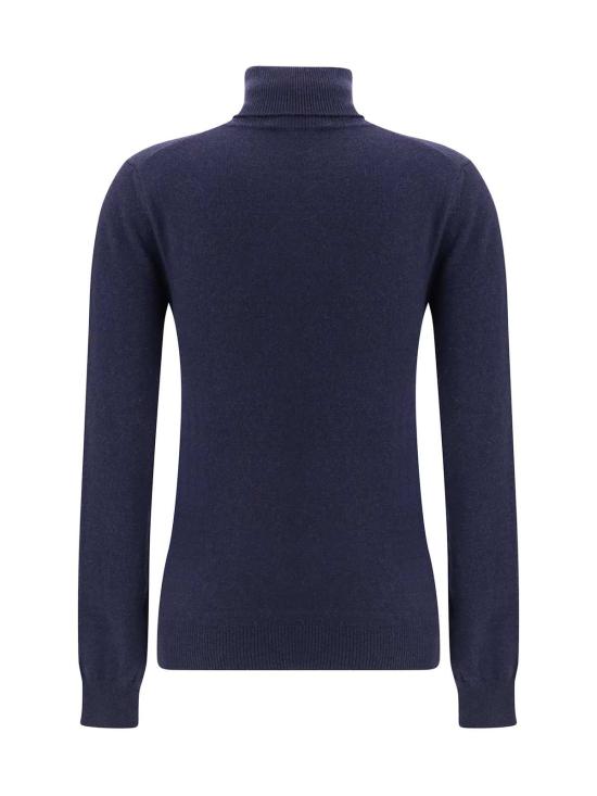  발렌시아가 스웨터 캐시미어 터틀넥