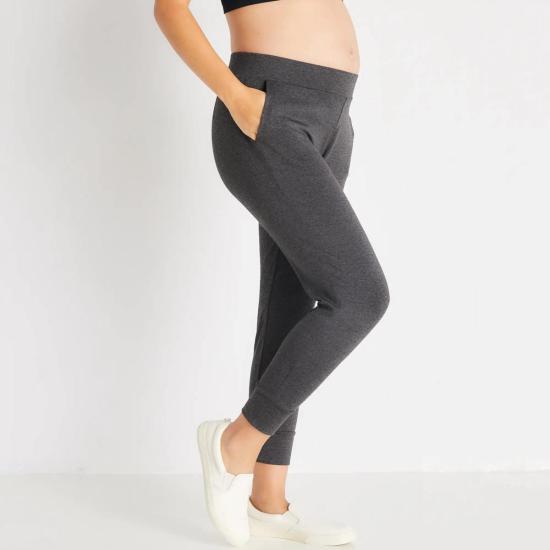  Party of Two 스트레이트 팬츠 이지 팬츠