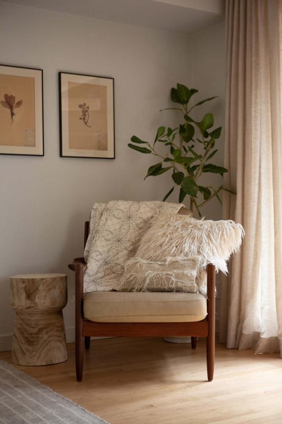  [키즈] Erica Tanov 침구 에리카 타노프 여행용 퀼트 '드로운 스타'