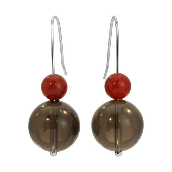  만시 이어링 마안시 별자리 귀걸이 - MAANCY