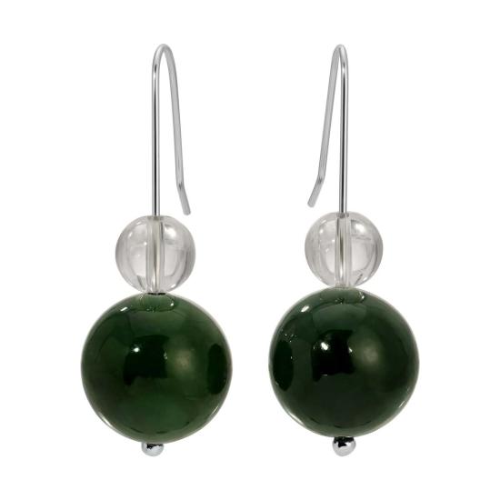  만시 이어링 마안시 별자리 귀걸이