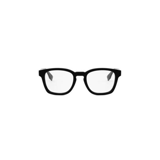  펜디 안경 Fe50097i001 블랙 - FENDI