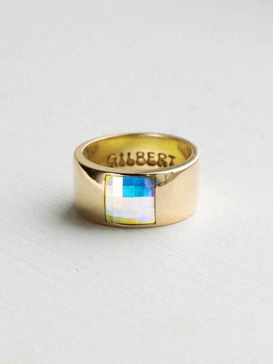  레이첼 길버트 반지 길버트 더 블링 링 - RACHEL GILBERT