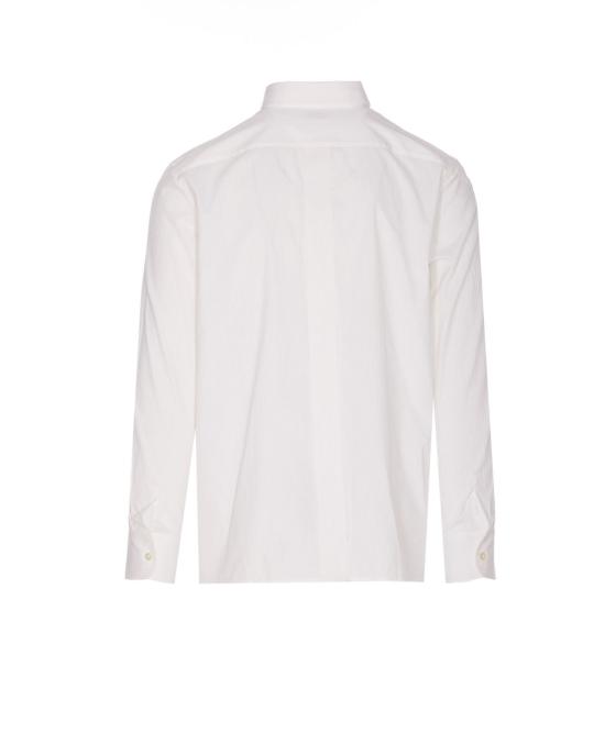  생로랑 셔츠 셔츠 화이트 - SAINT LAURENT