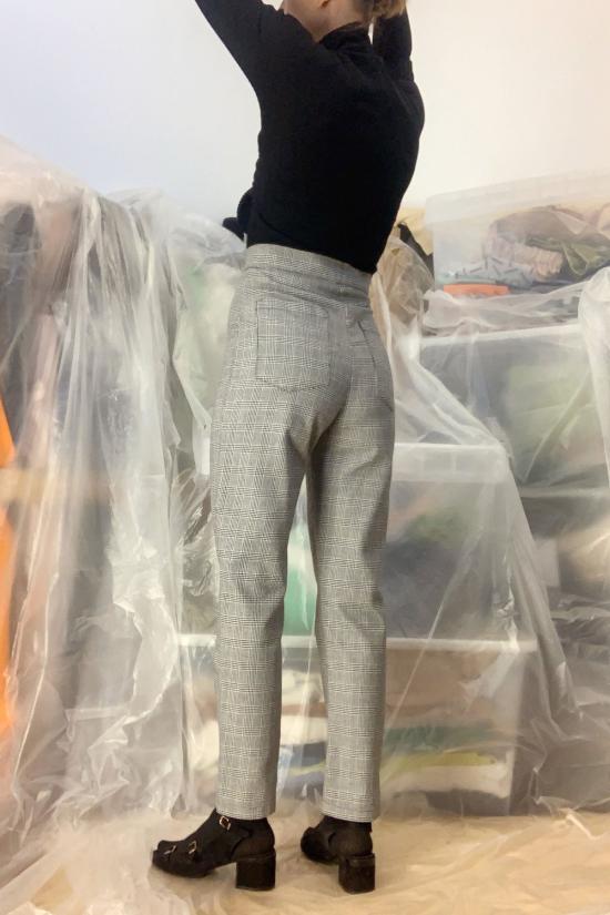  DÉSIRÉEKLEIN 스트레이트 팬츠 DÉsirÉeklein Lotta 팬츠 하운즈투스 - OTHER BRANDS