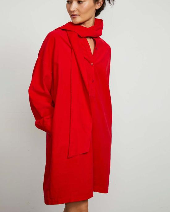  LWN 숏 원피스 Lwn Darly 드레스 - OTHER BRANDS