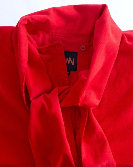  LWN 숏 원피스 Lwn Darly 드레스 - OTHER BRANDS