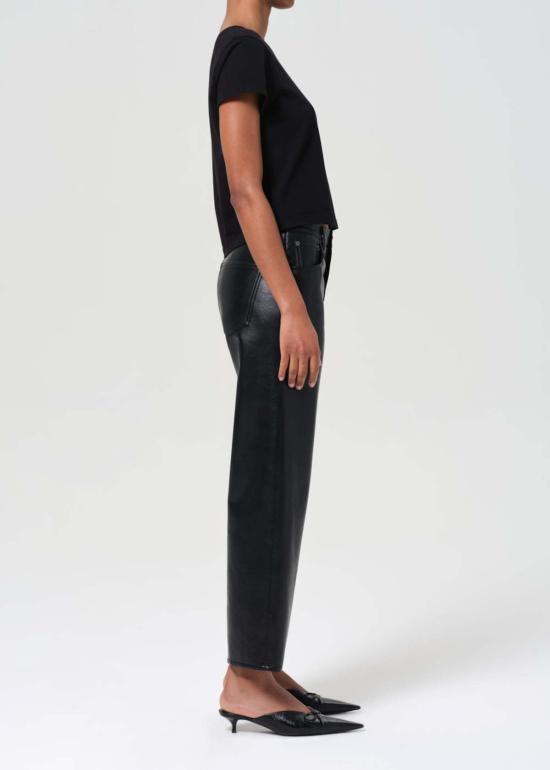  에이골디 데님 팬츠 아골드 렌 진 디톡스 - AGOLDE