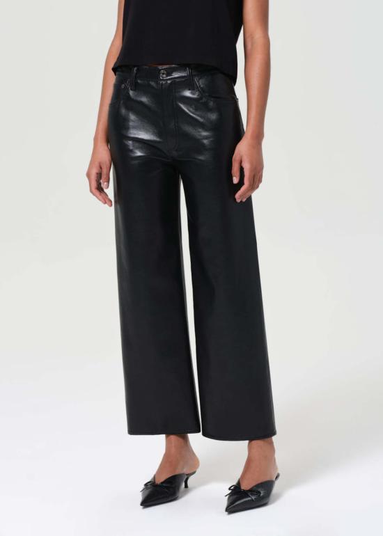  에이골디 데님 팬츠 아골드 렌 진 디톡스 - AGOLDE