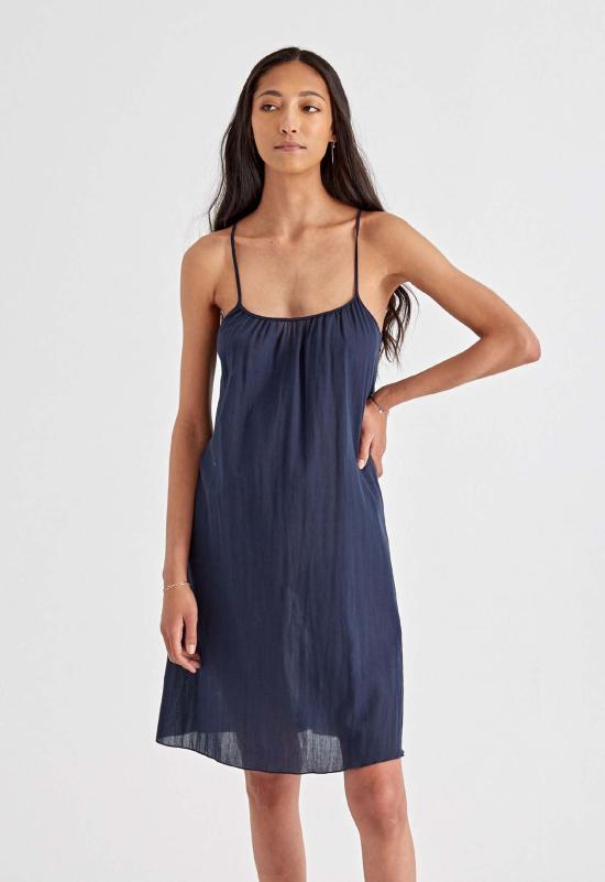  루 샤르망 라운지 웨어 루프 샤르망 클래식 슬립 내추럴 - LOUP CHARMANT