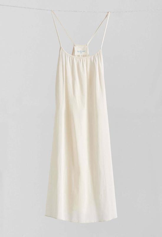  Loup Charmant 라운지 웨어 루프 샤르망 클래식 슬립 내추럴 - OTHER BRANDS