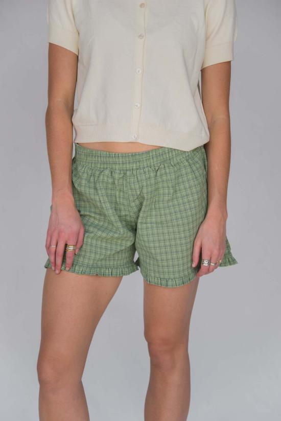  Sønderhaus 라운지 웨어 쇠네르하우스 복서 쇼츠 - OTHER BRANDS