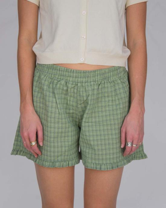  Sønderhaus 라운지 웨어 쇠네르하우스 복서 쇼츠 - OTHER BRANDS