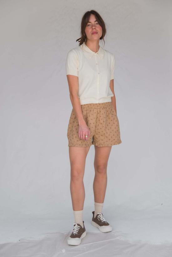  Sønderhaus 라운지 웨어 쇠네르하우스 복서 쇼츠 - OTHER BRANDS