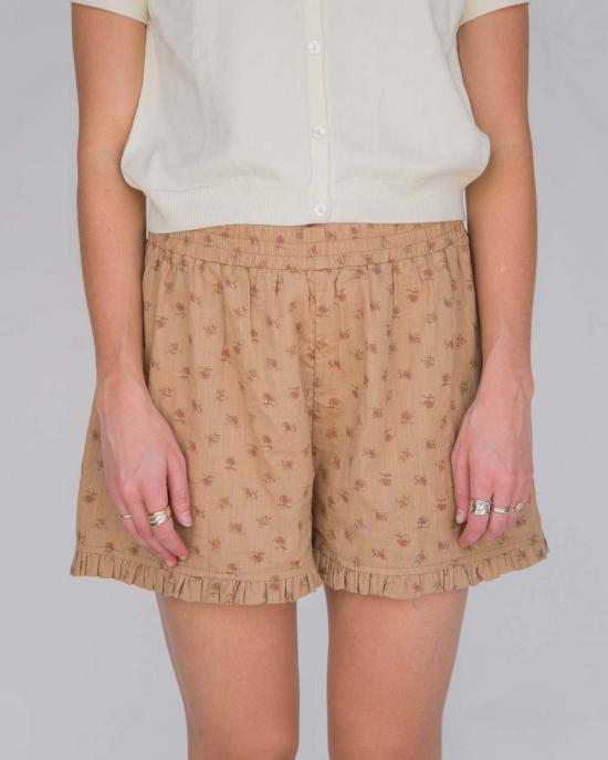  Sønderhaus 라운지 웨어 쇠네르하우스 복서 쇼츠