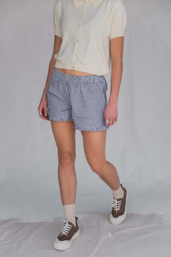  Sønderhaus 라운지 웨어 쇠네르하우스 복서 쇼츠 - OTHER BRANDS